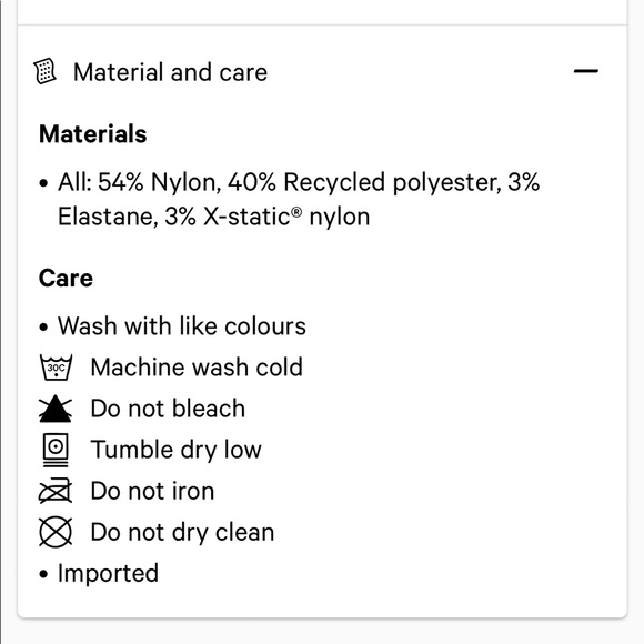 Swiftly Tech Racerback Tank Top 2.0 - Picture 7 of 8